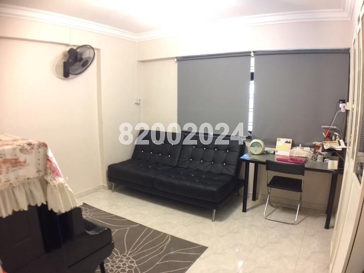Blk 735 Tampines Street 72 (Tampines), HDB 4 Rooms #147209522